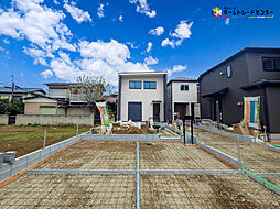 リナージュ 鎌ケ谷南初富2丁目24-1期