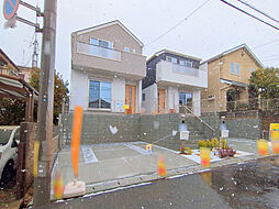 FiT　柏市つくしが丘1期