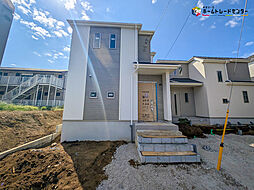 ハートフルタウン 柏市花野井IV