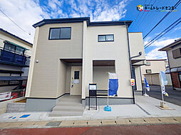 【飯田の分譲住宅】リーブルガーデン　柏市十余二