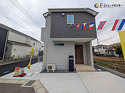 リナージュ 柏市布施23-1期