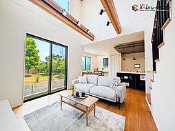 ソラタウン柏の葉キャンパス97’ Liwie