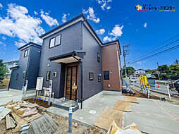 ファーストタウン 柏市第3増尾