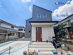 【飯田の分譲住宅】リーブルガーデン 白井市冨士