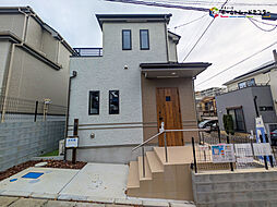 ハートフルタウン 我孫子市並木6-1137-1