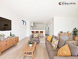 KEIAI Grace ケイアイグレイス　柏市亀甲台町3期