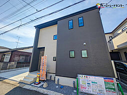 リナージュ　柏光ケ丘4丁目24-1期