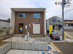 リナージュ　柏市酒井根23-1期