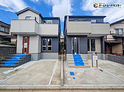 【飯田の分譲住宅】リーブルガーデン 我孫子市青山台