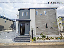 ハートフルタウン 古間木196街区