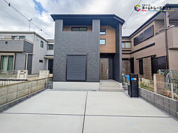 リナージュ　我孫子南青山24-1期