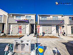 【飯田の分譲住宅】ハートフルタウン 西佐津間1丁目