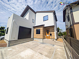 KEIAI TERRACE　流山市名都借6期