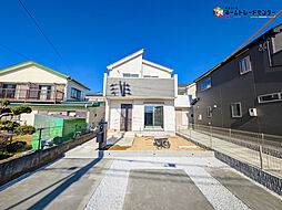 【飯田の分譲住宅】ＧＲＡＦＡＲＥ　柏市十余二6期