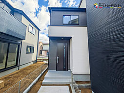 【飯田の分譲住宅】ＧＲＡＦＡＲＥ　流山11期