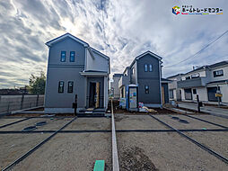 【飯田の分譲住宅】ハートフルタウン 野田市堤台