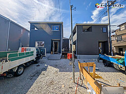 【飯田の分譲住宅】クレイドルガーデン 野田市七光台第18