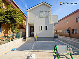 【飯田の分譲住宅】GRAFARE 我孫子市湖北台20期