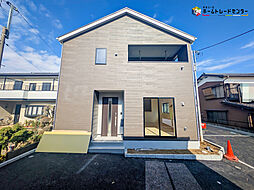 【飯田の分譲住宅】クレイドルガーデン 野田市尾崎第18