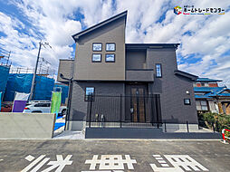 【飯田の分譲住宅】GRAFARE 鎌ヶ谷市南初富22期