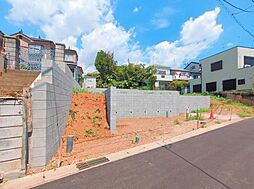 【飯田の分譲住宅】リナージュ　流山松ケ丘5丁目24-1期