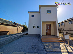 【飯田の分譲住宅】リーブルガーデン 野田市中根2期