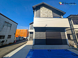 【飯田の分譲住宅】KEIAI Style ケイアイスタイル　柏市今谷上町9期