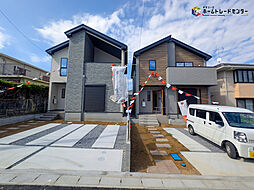 KEIAI Erde ケイアイエルデ 我孫子市船戸12期