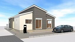 【飯田の分譲住宅】リナージュ　柏花野井24-2期