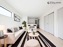 【飯田の分譲住宅】Livele Fine 野田市親野井(独立戸建3棟)