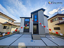 KEIAI LIGARE ケイアイリガーレ　我孫子市つくし野8期