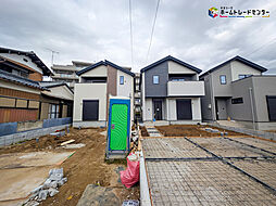 KEIAI LIGARE ケイアイリガーレ 我孫子市青山2期