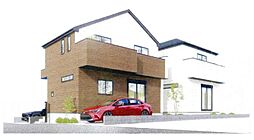 【飯田の分譲住宅】ＧＲＡＦＡＲＥ　柏市光ヶ丘8期