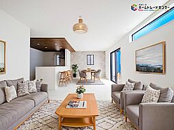 【飯田の分譲住宅】ＧＲＡＦＡＲＥ　流山市平和台2期