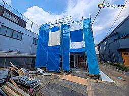 【飯田の分譲住宅】ハートフルタウン　西平井