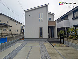 【飯田の分譲住宅】リーブルガーデン 野田市中野台5期