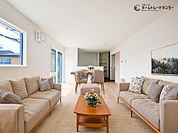 【飯田の分譲住宅】リナージュ 白井冨士第1期