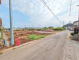 【飯田の分譲住宅】リーブルガーデン 野田木間ケ瀬第2