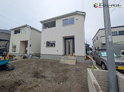 【飯田の分譲住宅】クレイドルガーデン 野田市尾崎第17