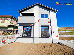 KEIAI LIGARE ケイアイリガーレ 我孫子市都2期