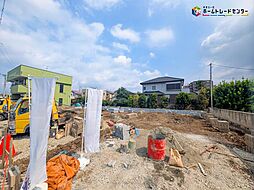 【飯田の分譲住宅】ＧＲＡＦＡＲＥ　柏市豊住7期