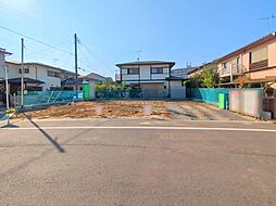 KEIAI Grace ケイアイグレイス　流山市松ヶ丘12期