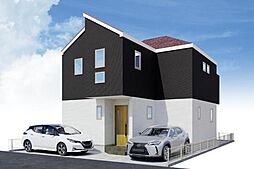 FiT　柏市東中新宿2期