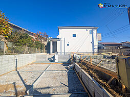 【飯田の分譲住宅】リナージュ　柏酒井根5丁目24-1期