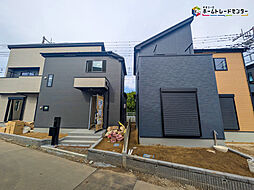 【飯田の分譲住宅】ＧＲＡＦＡＲＥ　柏市西原11期