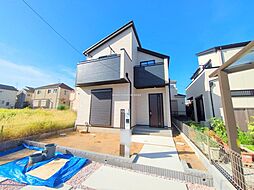 【飯田の分譲住宅】ＧＲＡＦＡＲＥ　柏市豊四季10期