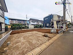 【飯田の分譲住宅】ＧＲＡＦＡＲＥ　柏市みどり台8期