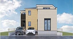 KEIAI Grace ケイアイグレイス　流山市鰭ヶ崎25期