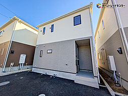 【飯田の分譲住宅】クレイドルガーデン 我孫子市中峠第20