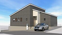 【飯田の分譲住宅】リナージュ 我孫子新木野1丁目25-1期